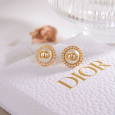 Christian Dior Earrings